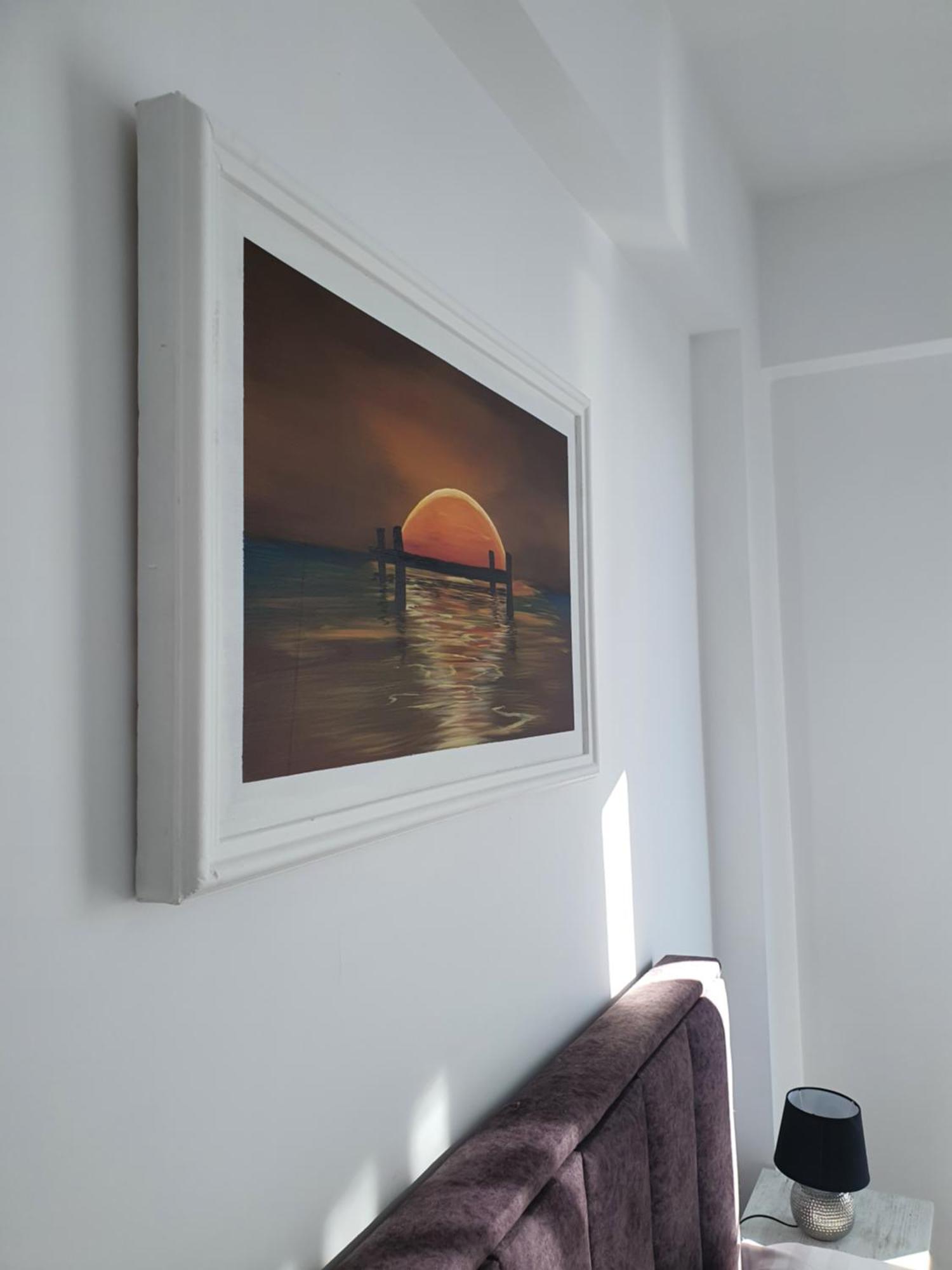 Flore Rooms Saranda Extérieur photo