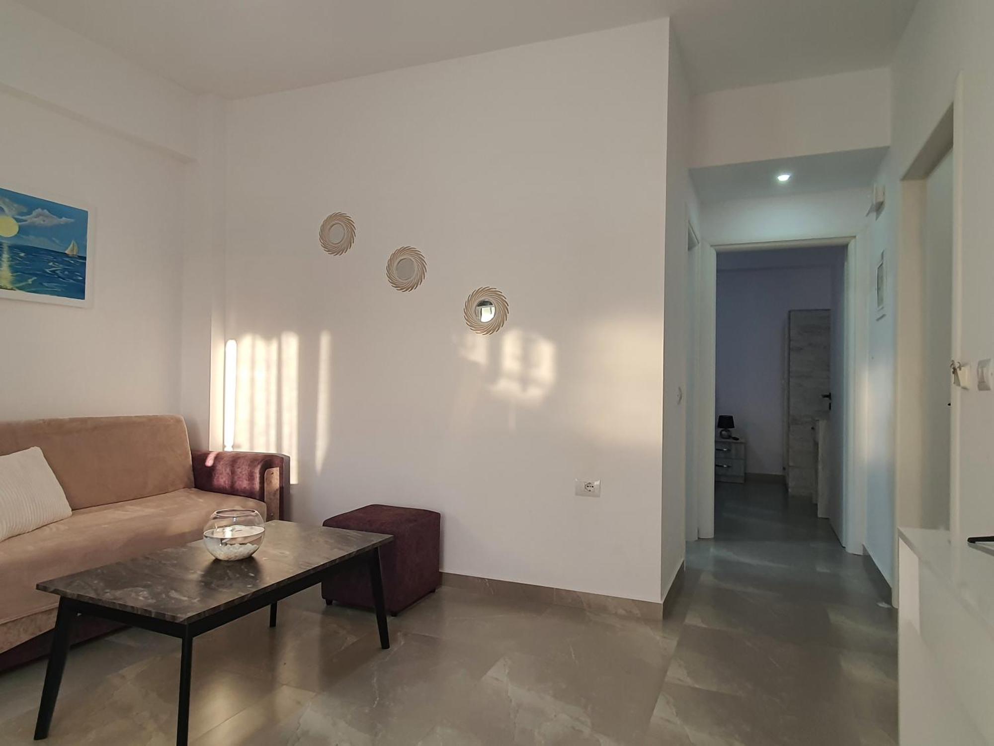 Flore Rooms Saranda Extérieur photo