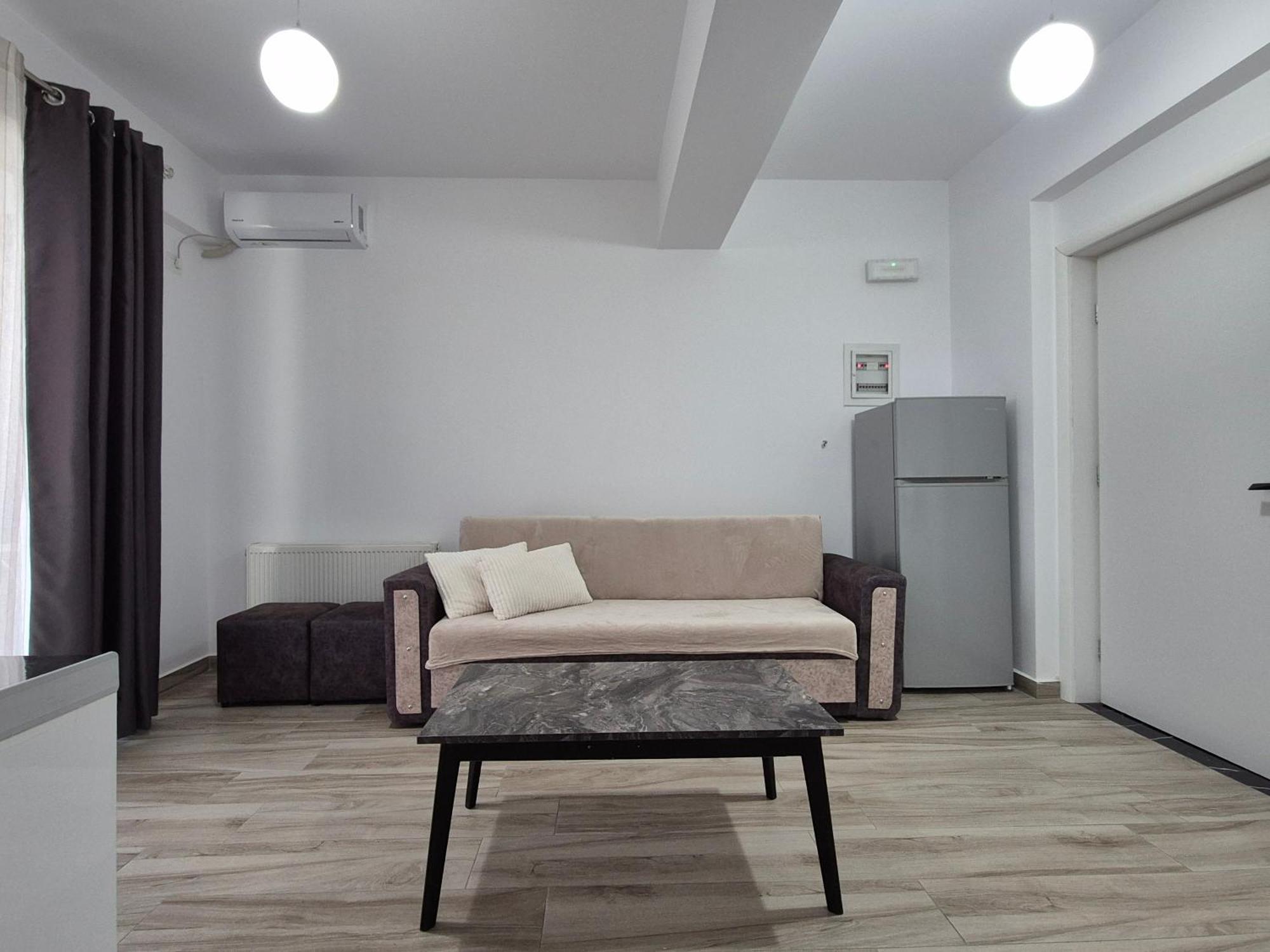 Flore Rooms Saranda Extérieur photo