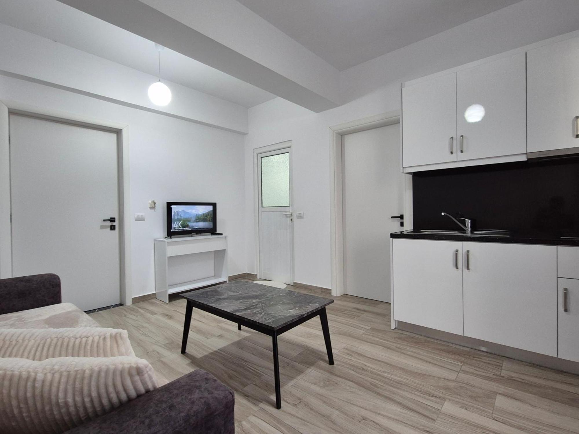 Flore Rooms Saranda Extérieur photo