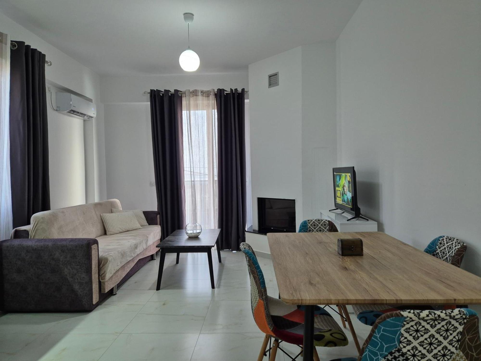 Flore Rooms Saranda Extérieur photo
